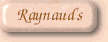 raynauds