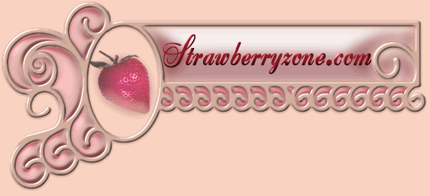 strawberryzone