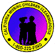 California Missing Childrens Clearing House