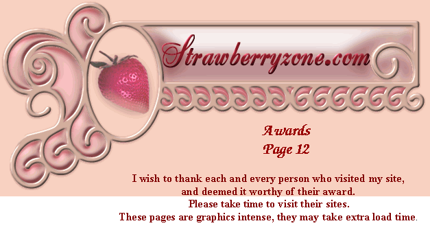 strawberryzone