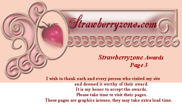strawberryzone