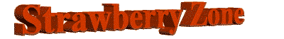 StrawberryZone